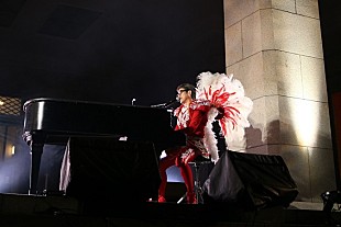 「KAN/Do As Infinity/hitomiら出演、日本最古の博物館で屋外音楽フェス開催」