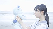 鎖那「鎖那、「さよなら、テディベア」MV公開&amp;amp;インストアイベントも決定」1枚目/3