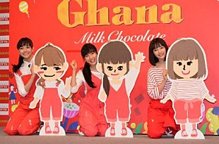 「“広瀬すず画伯”画力向上に手応え　土屋太鳳の似顔絵を披露」