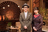 クレイジーケンバンド「クレイジーケンバンド/GLIM SPANKY/持田香織ら出演！『The Covers』SPフェス観覧募集スタート」1枚目/7