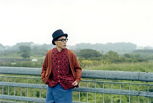 「ハナレグミ 2年ぶりAL『SHINJITERU』リリース決定、ジャケ写&amp;アー写公開」