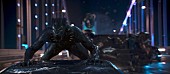 チャドウィック・ボーズマン「マーベル最新作『ブラックパンサー』の日本版特報映像が解禁」1枚目/1