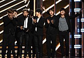 ＢＴＳ（防弾少年団）「防弾少年団、最新作のトラックリストが公開　【BBMAs】に関するスキットも」1枚目/1