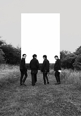 「flumpool 年末に新SG発売決定 「WINNER」配信やMUSICスタンプの発売も」