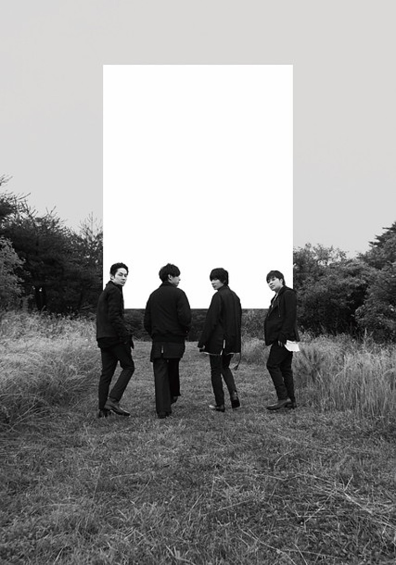 flumpool 年末に新SG発売決定 「WINNER」配信やMUSICスタンプの発売も