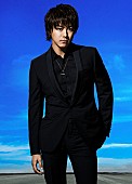 EXILE TAKAHIRO「EXILE TAKAHIRO、新曲「Eternal Love」がハウステンボスCMソングに決定」1枚目/1