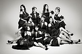 ｐｒｅｄｉａ「predia 裸体を奏でるセクシービジュアル解禁」1枚目/4