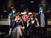 ＤＯＬＬ＄ＢＯＸＸ「DOLL＄BOXX 5年振りの新作リリース決定 全国ツアーも開催」1枚目/1