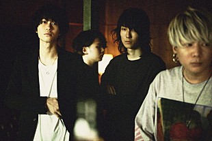 「Ivy to Fraudulent Game 12/6にメジャーデビューアルバム発売決定」