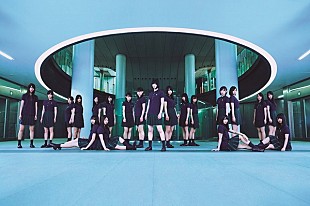 「欅坂46、5thシングルを10月25日にリリース」