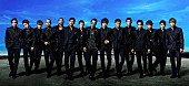 EXILE「9月18日の創立記念日にLDHフェス開催」1枚目/1