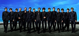 「9月18日の創立記念日にLDHフェス開催」