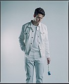 ラウヴ「エド・シーラン日本ツアーのOPアクト抜擢！ 大物新人 ラウヴ（Lauv） 10月にSpotify再生数1億5千万回を超えるヒット曲収録のデビューEP発売決定」1枚目/4