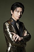 及川光博「及川光博 ワンマンツアー【FUNK A LA MODE】国際フォーラム公演のBD＆DVDリリース決定」1枚目/5