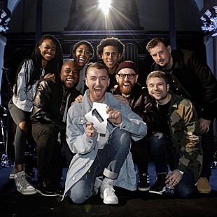 「サム・スミス、第2章の始まりとなる新曲が全英1位を獲得！ ミュージックビデオ公開」