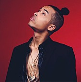 「ジェイ・Z、スティーヴィー・ワンダーも魅了する新星サー・ザ・バプティストのデビュー・アルバムが発売」1枚目/3