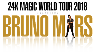 「ブルーノ・マーズ、追加公演の詳細発表」