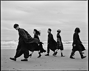 「サカナクション×NHKが世界初の試み！ 幕張ライブを8K映像22.2ch立体音響で番組化」