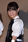 「乃木坂４６メンバ－、なぎなた指導の恩師との再会に涙　西野七瀬「まさか来ていただけるとは…」」1枚目/1