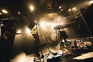 「「かっこいいと思う人とだけやる」sebuhiroko企画ライブ第2弾はTHE NOVEMBERSを迎え盛況！ 第3弾は阿部芙蓉美と」