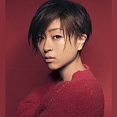 宇多田ヒカル「宇多田ヒカル、堺雅人&amp;amp;高畑充希出演映画『鎌倉ものがたり』に主題歌「あなた」書き下ろし」1枚目/2