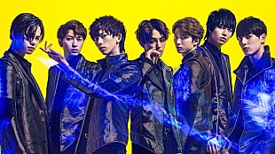 「超特急、約2年ぶり野外フリーライブ開催決定」
