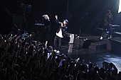 ワンリパブリック「ワンリパブリック、初の単独来日公演でファンを魅了「また日本に帰ってくるよ！」」1枚目/3