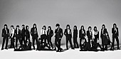 欅坂46「欅坂46、5thシングル表題曲は「風に吹かれても」＆収録内容と新ビジュアルも公開」1枚目/1