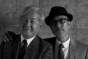 「THE BEATNIKS（高橋幸宏＋鈴木慶一）が、『J-MELO』のオープニング曲を書きおろし」
