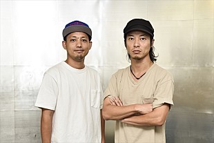 「山田将司（THE BACK HORN）×HIROKI（ORANGE RANGE）、10月のFM802「Walkin' Talkin'-徒然ダイアローグ-」でスペシャル対談をOA」