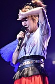 高橋みなみ「高橋みなみ 全国ツアーファイナルで感極まり大号泣！ 本日9/26のLINE LIVE配信決定＆新曲MVもフル公開」1枚目/6