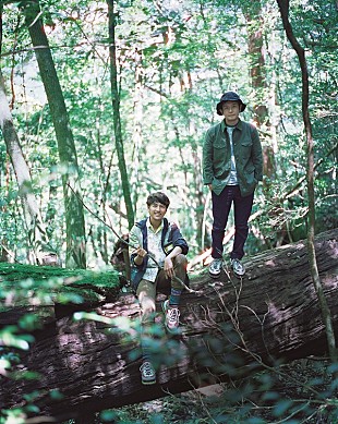 「ゆず、映画『斉木楠雄のΨ難』の劇中映像とコラボした主題歌MV公開」