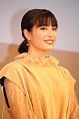 「生田斗真「広瀬すず史上、最強にかわいい」　初共演作を自信たっぷりにアピ－ル」1枚目/1