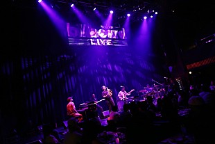 「テラス・マーティン、新プロジェクト参加メンバーを引き連れた来日ツアーがスタート」