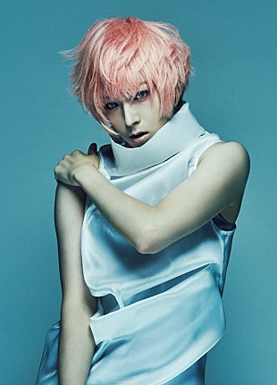 「蒼井翔太、新ALから自身が作詞作曲を手掛けた「Powder snow」試聴動画公開」