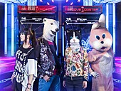 「異形のクリエイティブ集団 豚乙女 11/8に2ndミニAL発売決定」1枚目/3