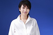 松たか子「松たか子 8年ぶりの新SG『明日はどこから』リリース決定」1枚目/2