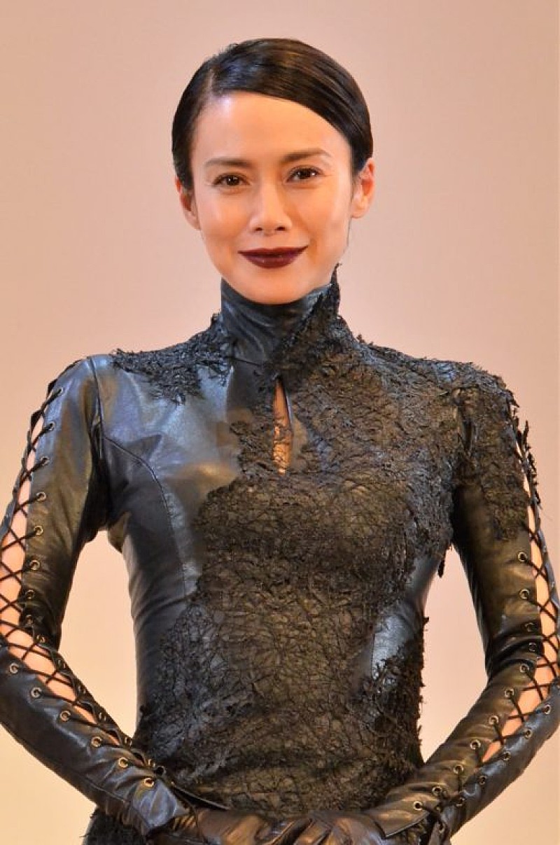 中谷美紀、舞台主演も“本番”に及び腰 「お稽古だけして本番は別の女優