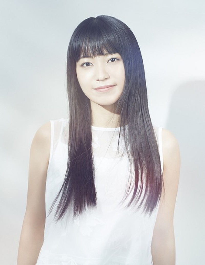 miwa「miwa「二人を照らせる曲になれたら嬉しい」 新シングル曲がドラマ『セトウツミ』主題歌に」1枚目/4