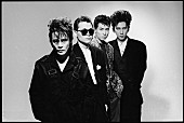 ＢＯＯＷＹ「BOOWY、伝説のライブ映像が4Kリマスタリング、「Only You」も完全収録して発売」1枚目/1