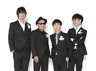 「UNCHAIN アコースティック作『Get Acoustic Soul』全貌公開」