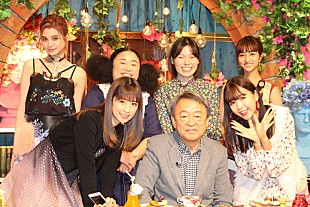 「池上彰“女子会”ト－クに初参戦　「初めてのことで冷や汗をかきました」」