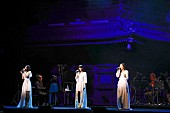 Ｋａｌａｆｉｎａ「Kalafina「詰め詰めのセットリストにしました…」 世界遺産“日光東照宮”ライブで素敵な14曲を披露」1枚目/5