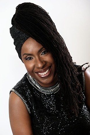 「ジャネット・ケイ、「ラヴィン・ユー」リリース40周年を記念して2018年にジャパンツアーを開催」