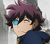 「（Ｃ）2017 内藤泰弘/集英社・血界戦線 &amp;amp; BEYOND 製作委員会」2枚目/4