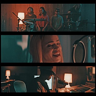 「リトル・ドラゴン×フェイス・エヴァンス、ユキミ・ナガノ率いるスウェデーデン・バンドとR&amp;Bの大御所がコラボ」