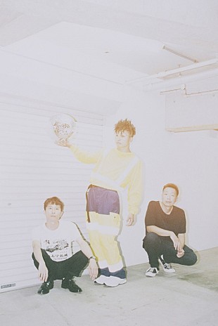 「KONCOS、 12月にワンマンライブ決定」