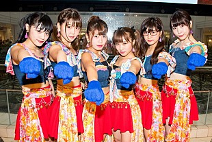 「大阪☆春夏秋冬 エイベックスよりメジャーデビュー 目標はさいたまスーパーアリーナ」