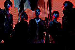 「Crossfaith×SiMの2マン、10/25に渋谷CYCLONEで開催」