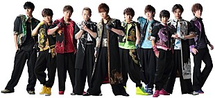 「ボイメン 新曲「友ありて・・」リリックビデオ解禁！ 阿久悠直筆の歌詞＆全メンバー青空の下での合唱シーンは必見」